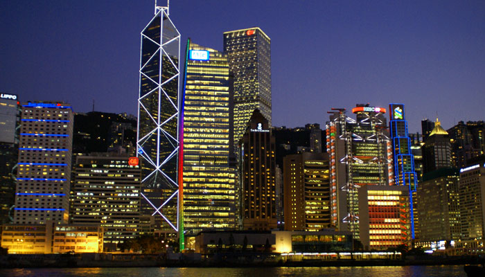 Hongkong 3